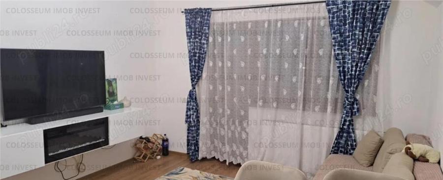 Apartament 4 camere, decomandat - zona Sanpetru - 1