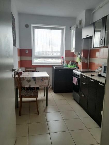 Garsoniera de 40 mp, loc de parcare inclusa, pet friedly in Avangarden 3 - 1