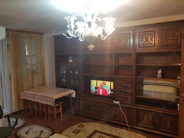 Garsoniera de inchiriat -Chisinau, Diham, Pantelimon, Socului - 8