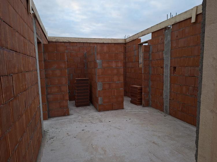 Persoana fizica de vanzare casa noua in Santandrei Oradea jud. Bihor - 7