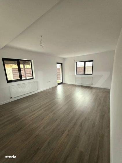 Casa de vanzare, 150 mp, zona Est - 7