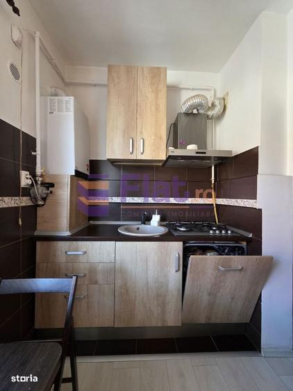 Apartament 2 camere decomandat Tractorul - 5