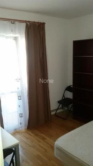 Apartament cu 2 camere decomandat, mobilat în Mărăști Apartament cu 2 camere decomandat, mobilat în Mărăști
