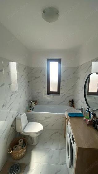 Vand apartament central in Chisoda cu 2 camere - 11