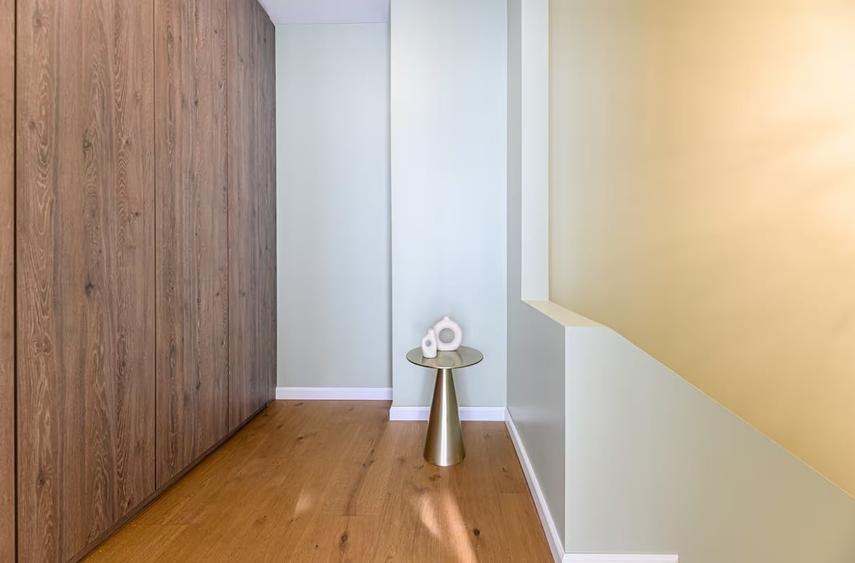 Apartament splendid cu 3 camere, 2 terase mari si vedere impresionantă - 7