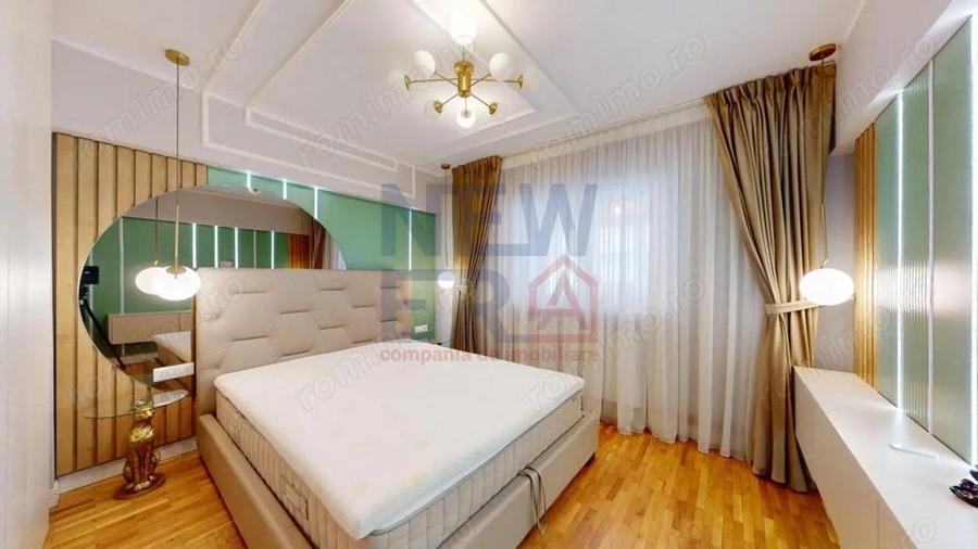 Apartament 3 camere | LUX | Splaiul Unirii Camera de Comer? | Totul NOU - 14