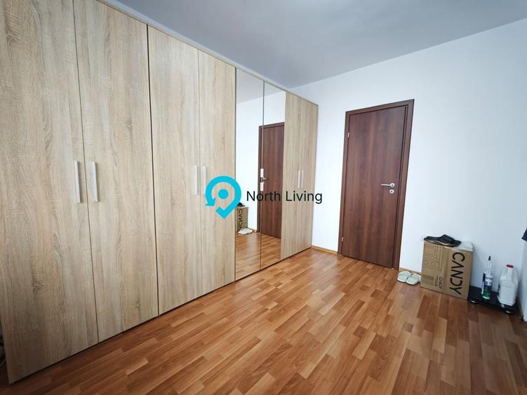 4 camere | Metrou Grivița | Etaj 9 | Clasa A - 9