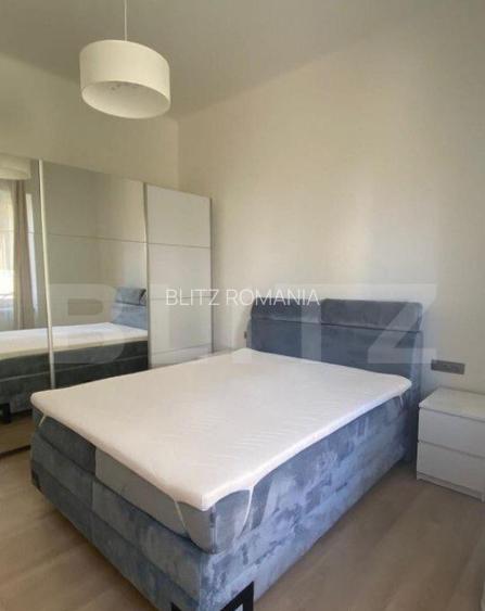 Apartament 2 camere, 55 mp, modern, zona strazii Horea Apartament 2 camere, 55 mp, modern, zona strazii Horea
