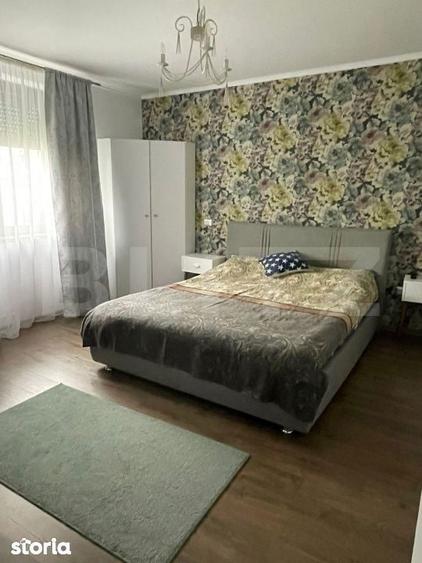 Casa moderna cu teren generos Vetis, zona linistita, aproape de or - 6