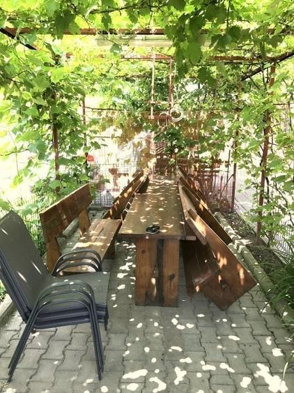 2 CAMERE TINERETULUI  METROU - PARC LA CURTE- CENTRALA TERMICA-PARCARE INCLUSA - 3