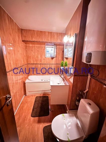 Apartament 4 Camere | Unirii | Alba Iulia | Decebal | Vitan | Metrou 8 - 5