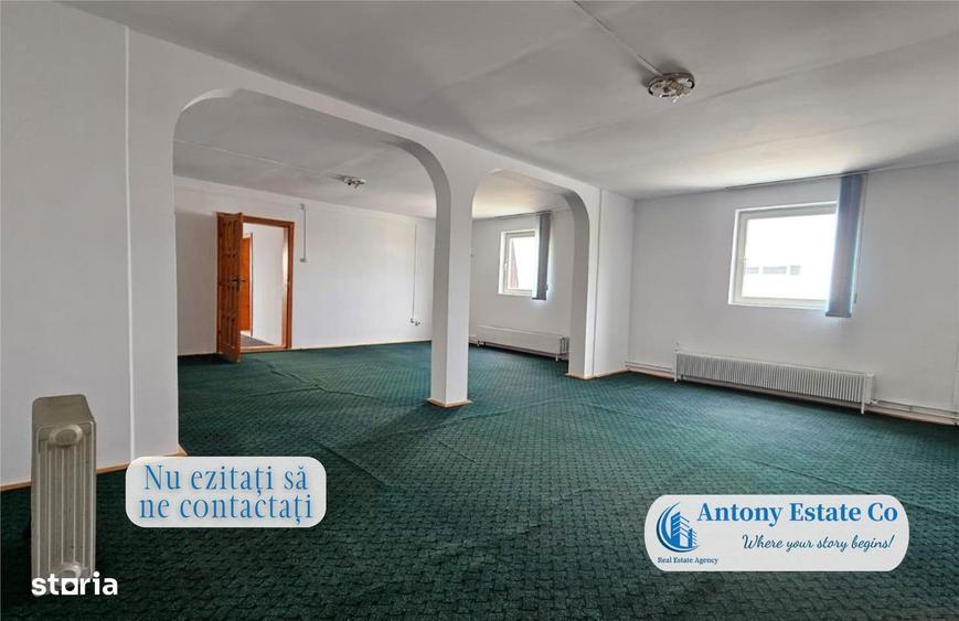 Birou de inchiriat, Iosia-Oradea - 1
