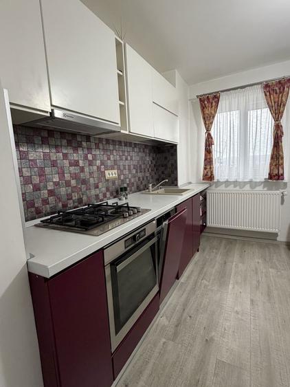 Apartament ultracentral 3 camere proprietar - 3