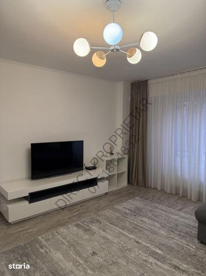 Apartament 2 camere Matei Basarab, Popa Nan - 1