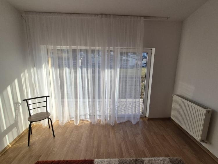 Garsoniera/Apartament 1 camera, 32mp, panorama, investitie, Floresti - 5