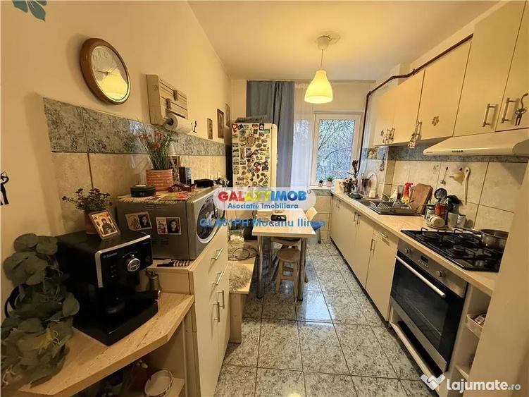 Apartament 2 camere, Democratiei, Ploiesti - 7