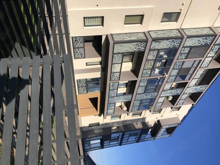 Apartament de vanzare central,zona 0 Techirghiol 2 camere modern ,full mobilat utilat , ,vedere lac! - 4
