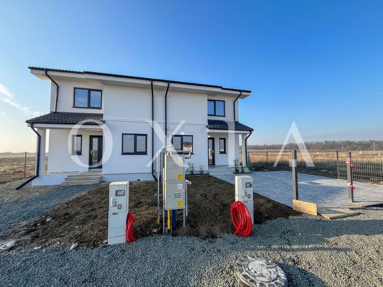 SX676 Mosnita Veche - Padurea Bistra - Disponibil Imediat - 26