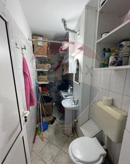 Spa?iu comercial b dul Brailei 1 - 12