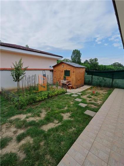 EXCLUSIVITATE! Casa noua tip parter zona Vernesti - 8