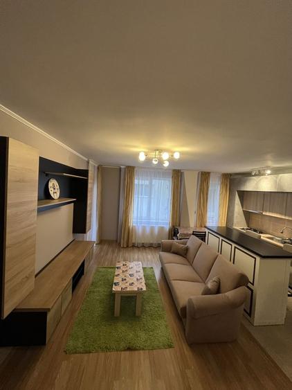 Apartament 2 camere semidecomandat, Eroilor, Floresti - 8
