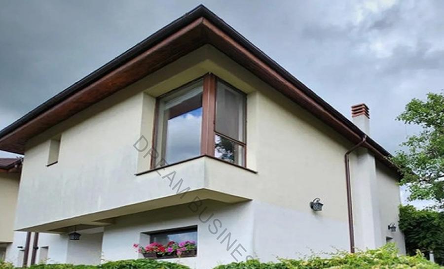 Vanzare vila P+1+Pod mobilata si utilata in Mogosoaia zona FRF - 6