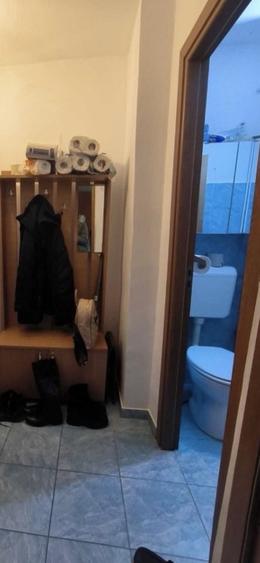 Garsoniera - Tractorul- langa Coresi Mall - 8