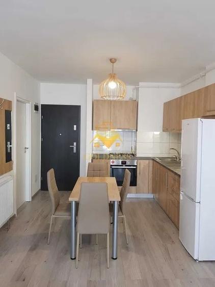 2 camere, modern, bloc nou, garaj,terasa, Gheorgheni Grand Park, Sopor - 6