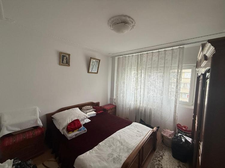 Piata Salajan, apartament 2 camere - 3