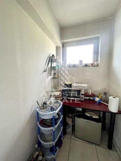 Spatiu comercial 252 mp P+1E, teren 382 mp, zona Elisabetin - 3