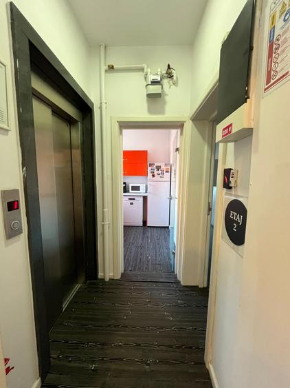 Spațiu de birouri de închiriat – Cotroceni Class Offices - 13