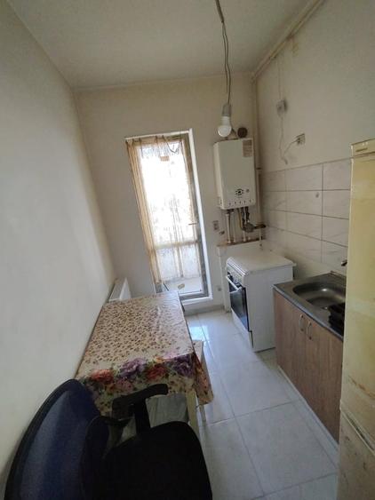 Militari Residence - 1