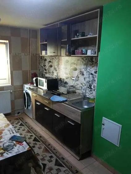 Apartament 2 camere confort 1 la etajul 1 Dambovita amenajat mobilat utilat - 1
