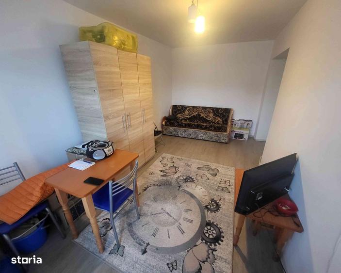 Apartament 2 camere decomandate Bacovia (Emil Racovita) - 4