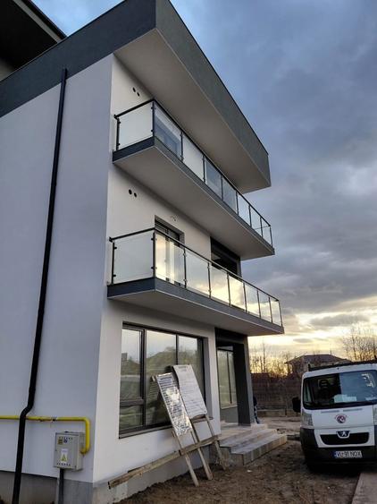 Apartament 4 camere - Penthouse - 2