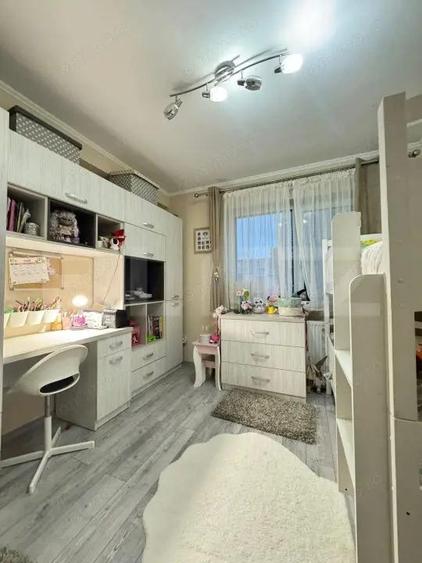 Apartament modern, 3 camere, 64 mp, etaj intermediar, zona Some?ului - 8