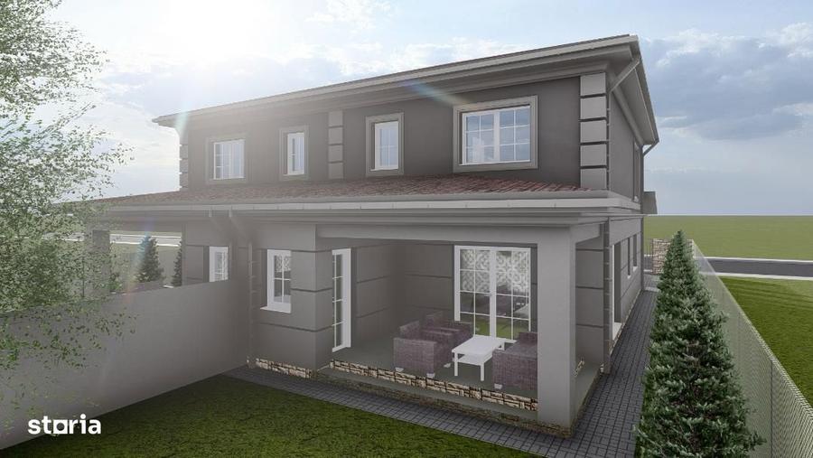 Oportunitate! Duplex integral P+E+Pod | 285 mp | Zona Calea Urseni - R - 8