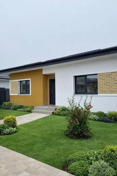 Dezvoltator! Vila individuala, pompa de caldura, 4 camere, 2 bai! - 4