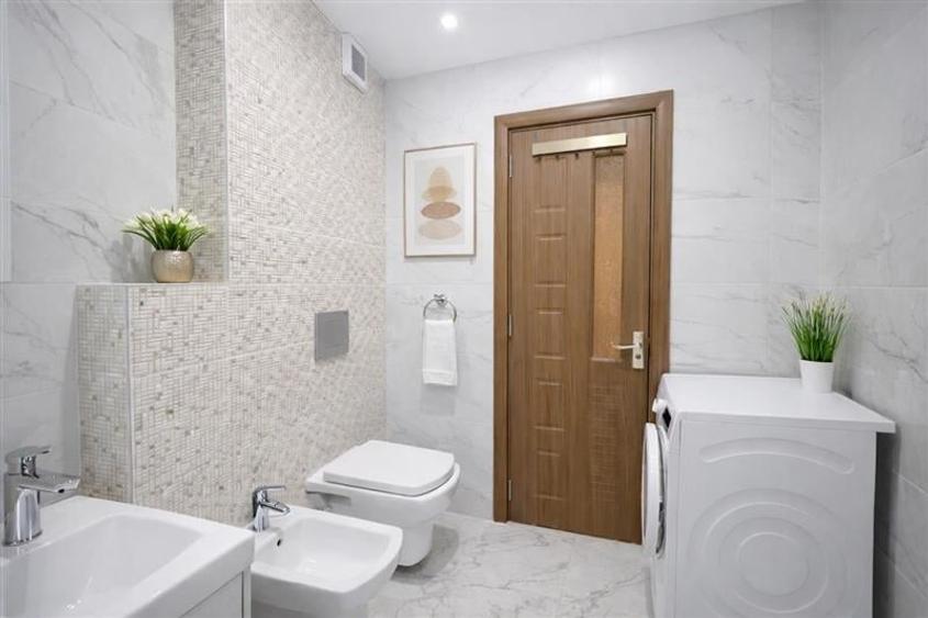 Tur 3D! Rezidenta calibrata,terasa,spatiu auxiliar,Isaran,Tractorul,Brasov - 5