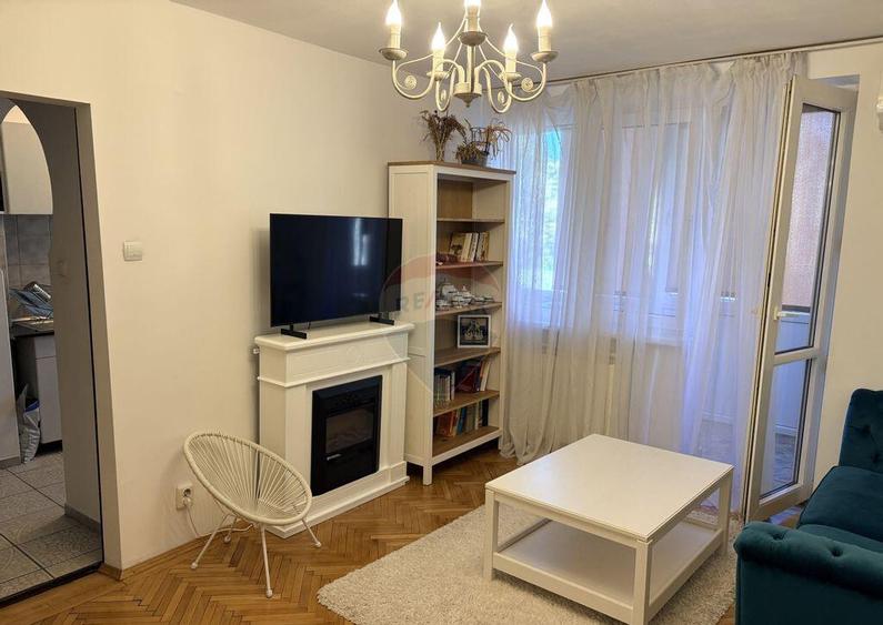 PRIMA INCHIRIERE, apartament 2 camere, Gara de Nord - 2