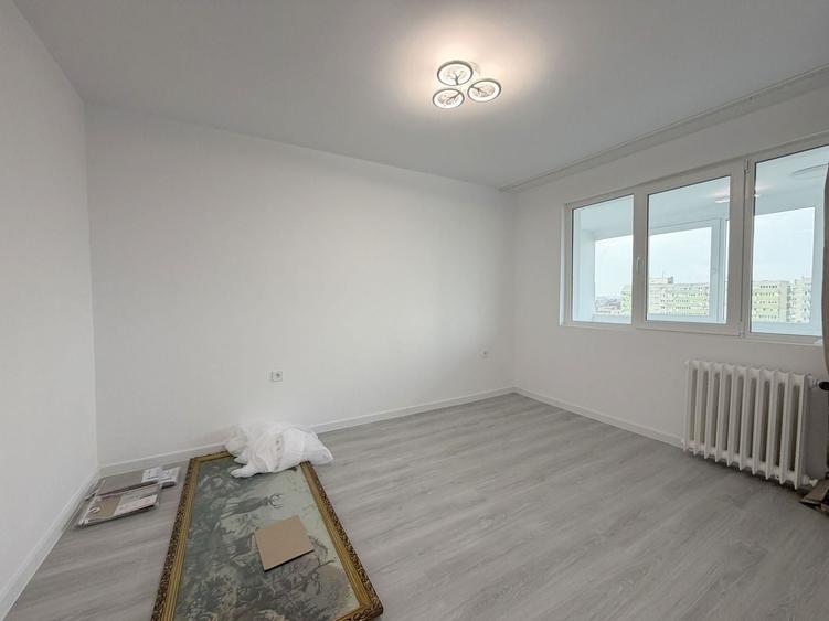 2 camere 52mp renovat complet Bucurestii Noi | Parc Bazilescu - 8