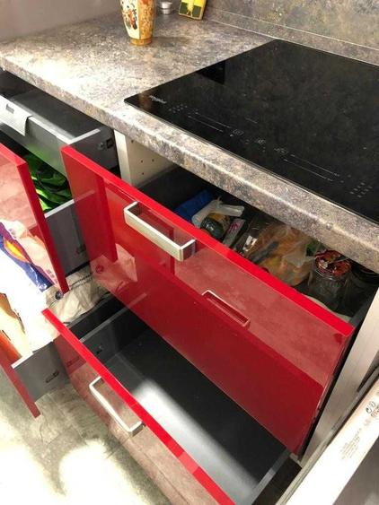 ► ViVO MALL Garsoniera Decomandata 31m² Mobilata Utilata Incalzire Pardoseala - 2