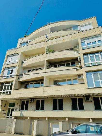 Hochparter de inchiriat | locuinta sau birouri | zona Aviatorilor - 11