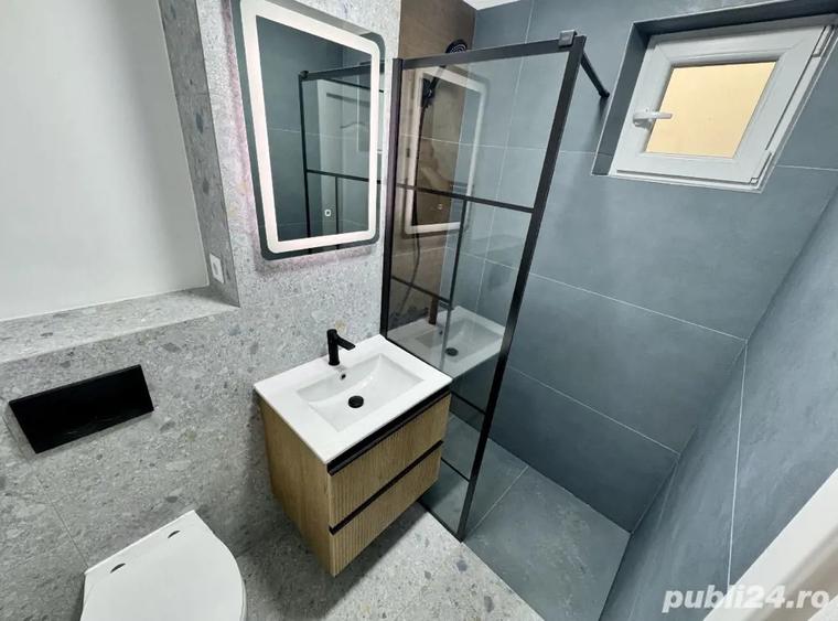 Proprietar vand apartement 3 camere blvd. Mihai Viteazu - 5