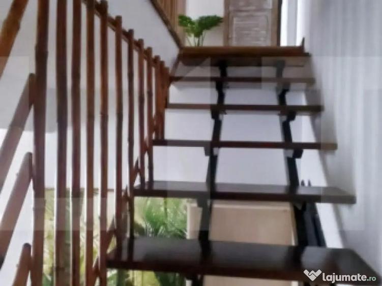 Casa P+1 in stil mediteranean, Green City 1 Decembrie - 2