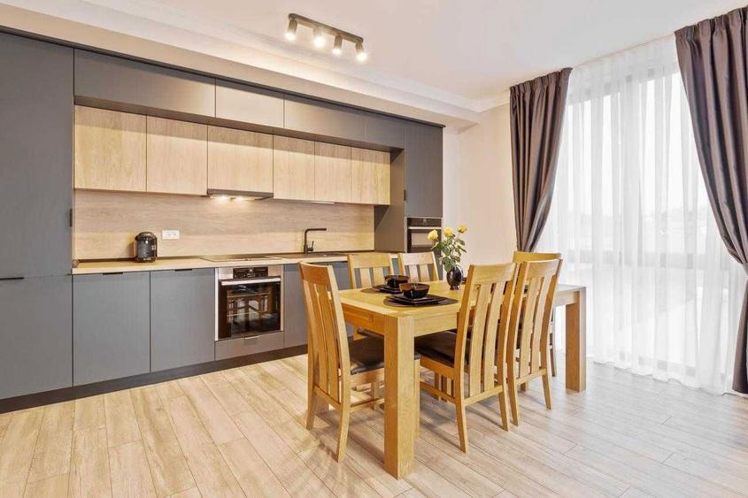 Apartament 2 camere Baile Felix - 7