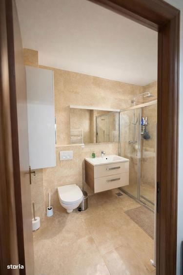 VILA MODERNA P+1 4 CAMERE | TOMIS PLUS COL? INTIMITATE ACCES DUBLU - 16