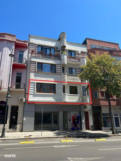 Apartament De Inchiriat Bdul Tomis Grand - 2