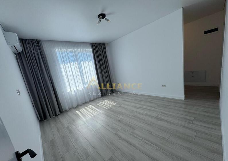 Aparatorii Patriei Penthouse 3 camere-118 mp - 14