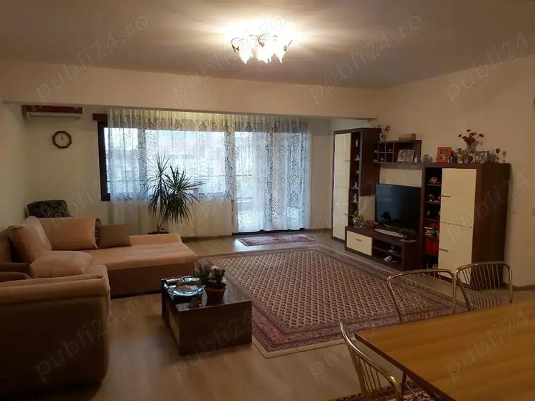 SAPHIR STEIN RESIDENCE apartament lux 3 camere SC 184 mp 460.000 eur - 10